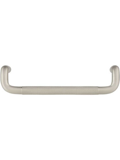 Verge Cabinet Pull - 5 1/16-Inch Center-to-Center.